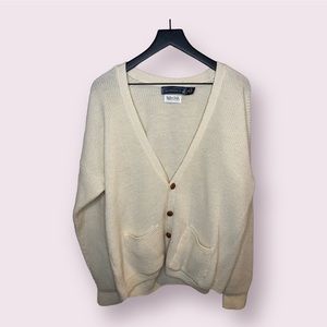 Crossings Wool Sweater